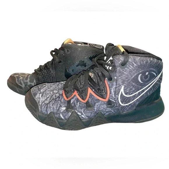 NIKE KYRIE KYBRID S2 - Picture 3 of 4